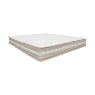 Heaven Memory Mattress (80 - 180cm)